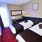 Kyriad Genève St-genis-pouilly Hotel Saint-Genis-Pouilly