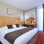 Hotel Kyriad Genève St-genis-pouilly