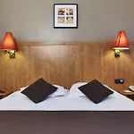 Hotel Kyriad Genève St-genis-pouilly Saint-Genis-Pouilly