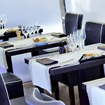 Hotel Kyriad Genève St-genis-pouilly