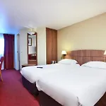 Kyriad Genève St-genis-pouilly Hotel Saint-Genis-Pouilly