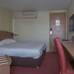Hotel Kyriad Genève St-genis-pouilly