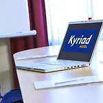 Kyriad Genève St-genis-pouilly