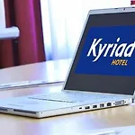 Kyriad Genève St-genis-pouilly Hotel
