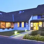 Hotel Kyriad Genève St-genis-pouilly Saint-Genis-Pouilly