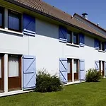 Kyriad Genève St-genis-pouilly Hotel Saint-Genis-Pouilly