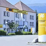 Kyriad Genève St-genis-pouilly 2*