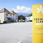 Kyriad Genève St-genis-pouilly Hotel 2*