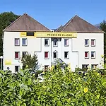 Hotel Kyriad Genève St-genis-pouilly Saint-Genis-Pouilly