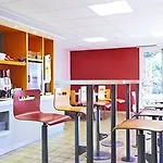 Hotel Kyriad Genève St-genis-pouilly