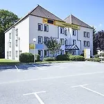 Hotel Kyriad Genève St-genis-pouilly
