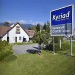 Hotel Kyriad Genève St-genis-pouilly