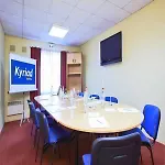 Kyriad Genève St-genis-pouilly Hotel 2*