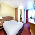 Hotel Kyriad Genève St-genis-pouilly