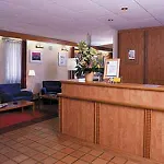 Hotel Kyriad Genève St-genis-pouilly 2*