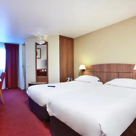 Kyriad Geneve St-genis-pouilly Hotel Saint-Genis-Pouilly