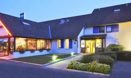 Hotel Kyriad Geneve St-genis-pouilly Saint-Genis-Pouilly