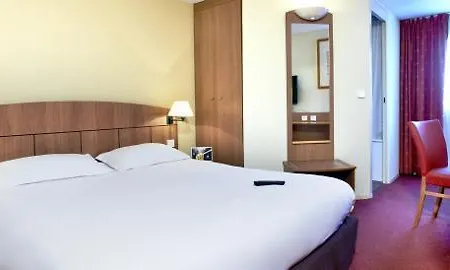 Kyriad Geneve St-genis-pouilly 2*