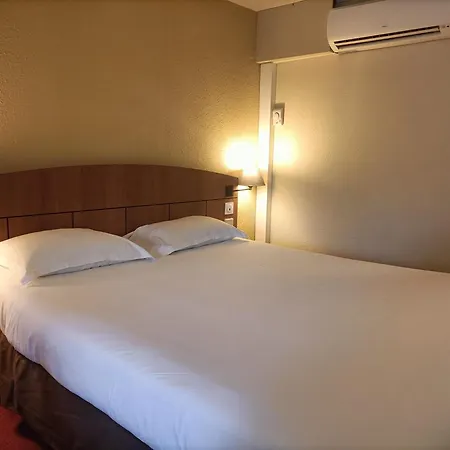 Kyriad Geneve St-genis-pouilly Hotel Saint-Genis-Pouilly