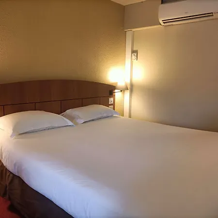 Hotel Kyriad Genève St-genis-pouilly