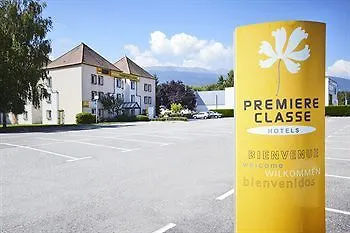 Kyriad Geneve St-genis-pouilly Hotel 2*