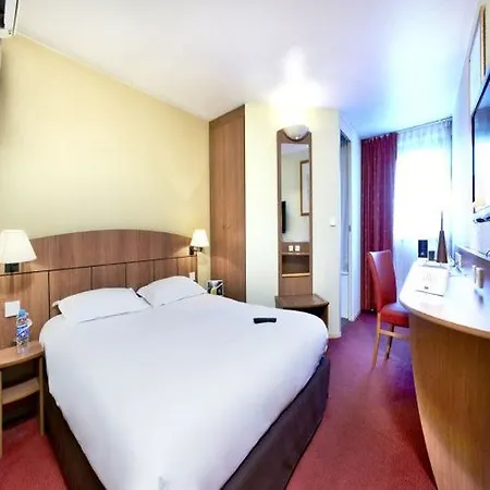 Hotel Kyriad Geneve St-genis-pouilly