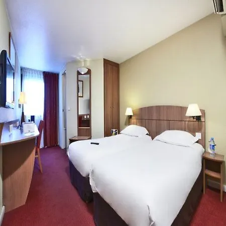 Kyriad Geneve St-genis-pouilly Hotel Saint-Genis-Pouilly